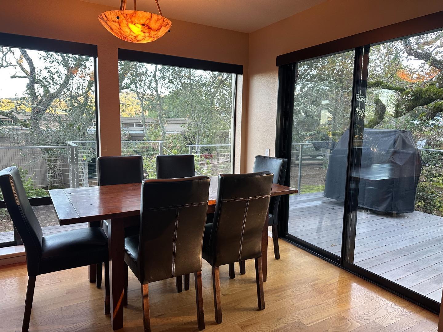 Detail Gallery Image 13 of 30 For 16 Franciscan Rdg, Portola Valley,  CA 94028 - 4 Beds | 3/1 Baths