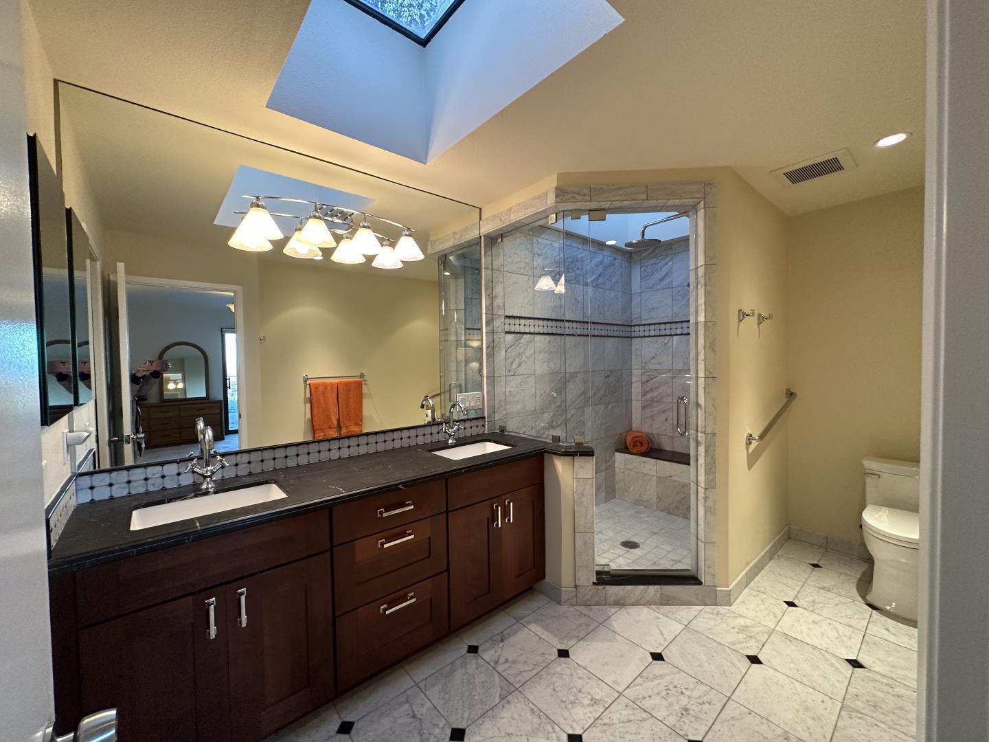 Detail Gallery Image 18 of 30 For 16 Franciscan Rdg, Portola Valley,  CA 94028 - 4 Beds | 3/1 Baths