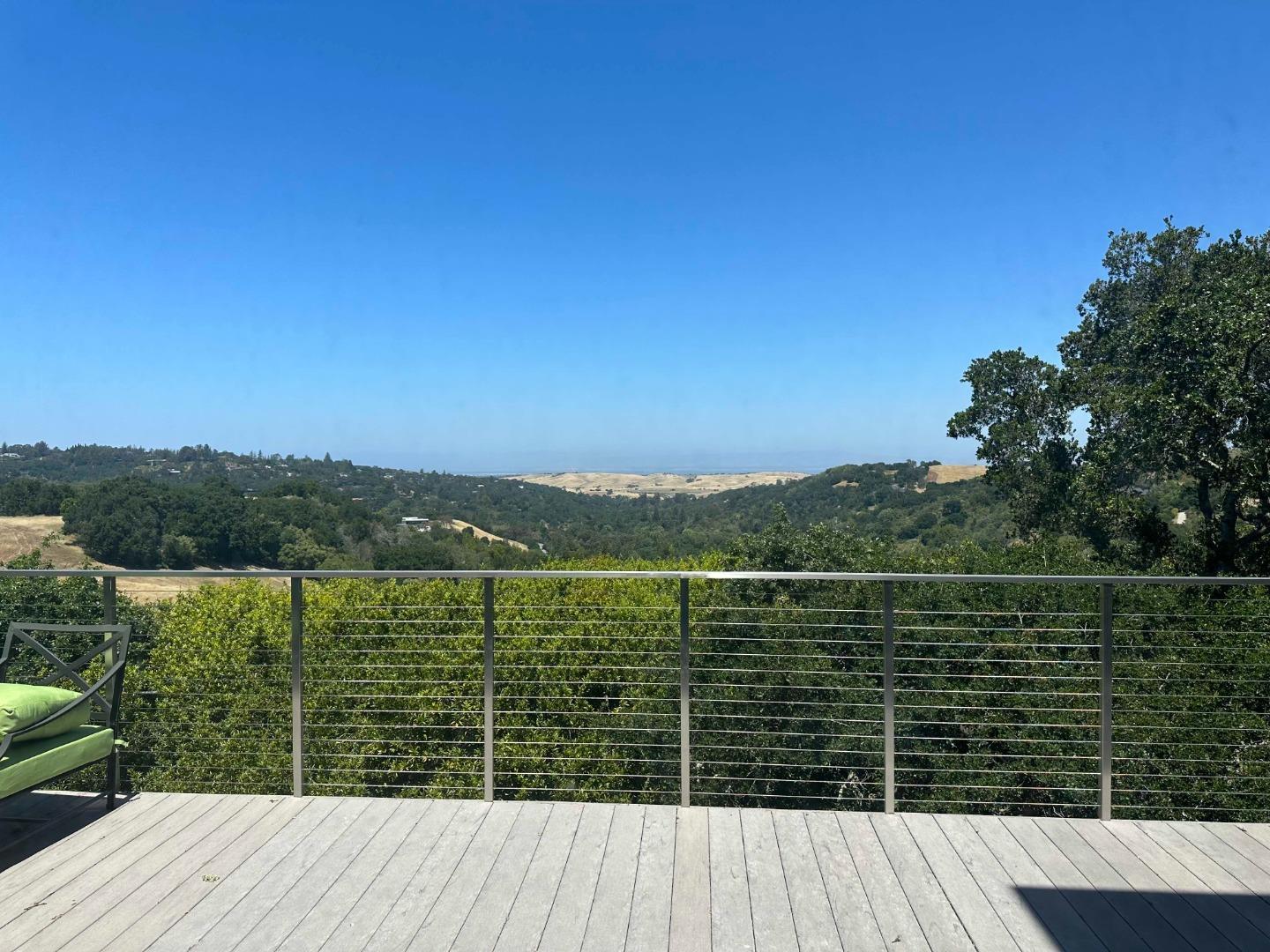Detail Gallery Image 2 of 30 For 16 Franciscan Rdg, Portola Valley,  CA 94028 - 4 Beds | 3/1 Baths