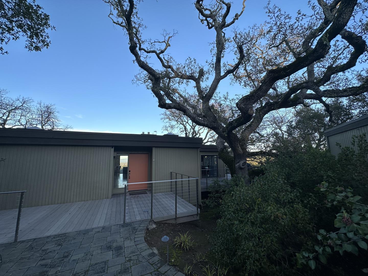 Detail Gallery Image 30 of 30 For 16 Franciscan Rdg, Portola Valley,  CA 94028 - 4 Beds | 3/1 Baths