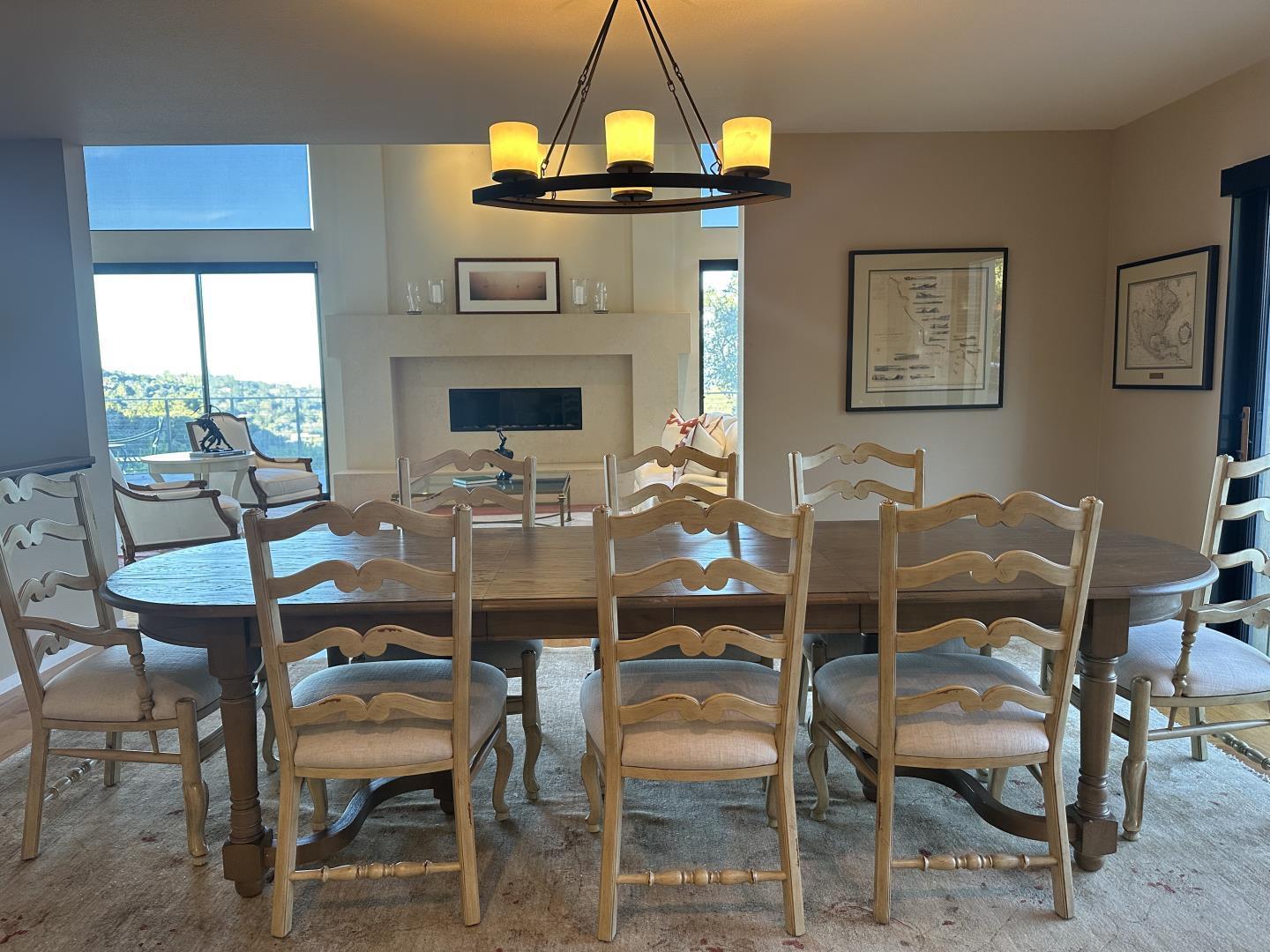 Detail Gallery Image 7 of 30 For 16 Franciscan Rdg, Portola Valley,  CA 94028 - 4 Beds | 3/1 Baths