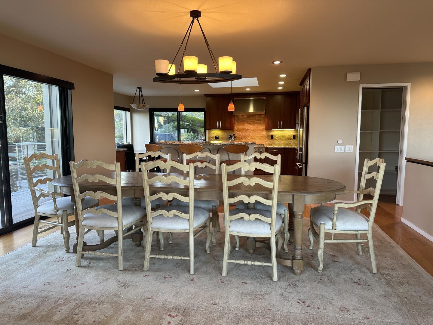 Detail Gallery Image 8 of 30 For 16 Franciscan Rdg, Portola Valley,  CA 94028 - 4 Beds | 3/1 Baths
