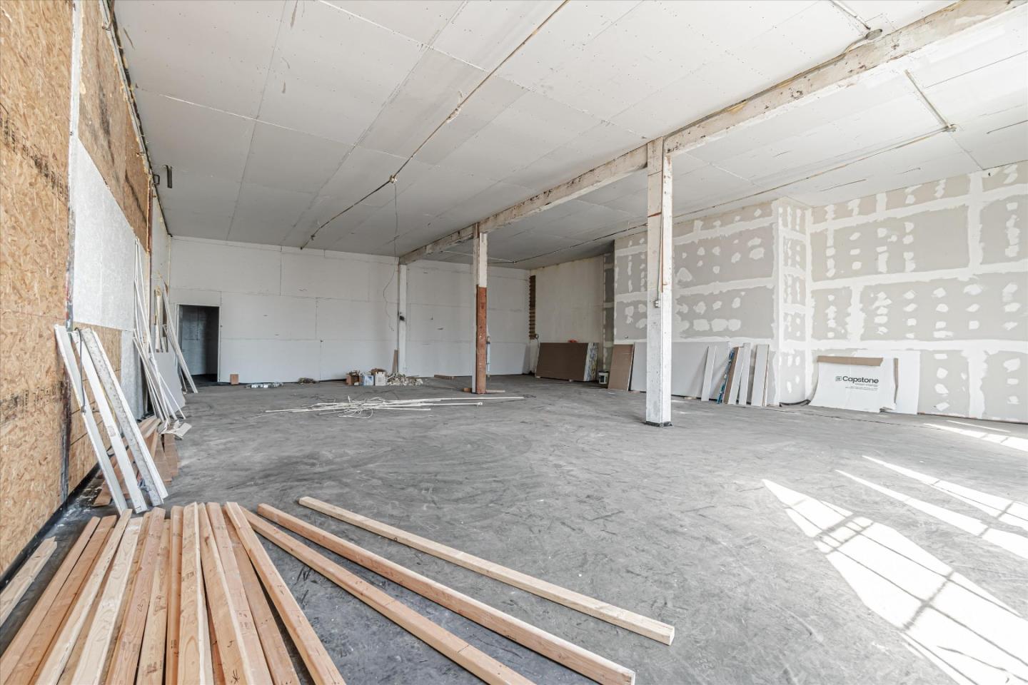 Detail Gallery Image 15 of 23 For 1606-1612 Harrison St, San Francisco,  CA 94103 - – Beds | – Baths