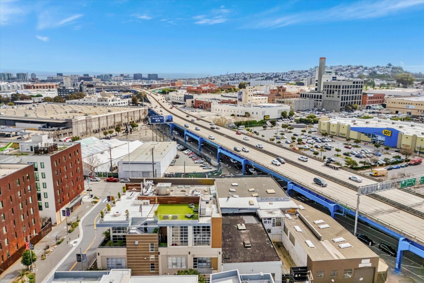 Detail Gallery Image 22 of 23 For 1606-1612 Harrison St, San Francisco,  CA 94103 - – Beds | – Baths