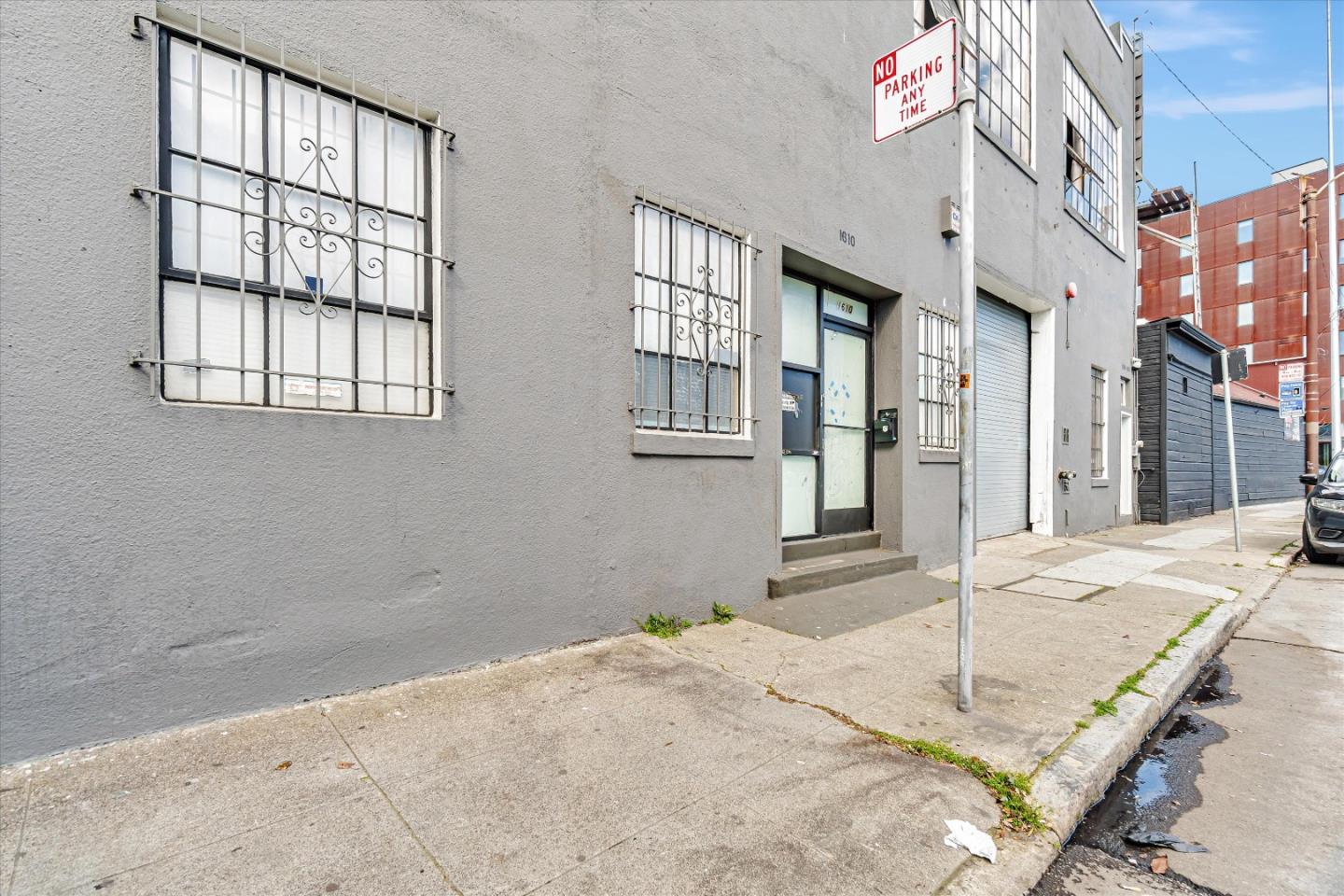 Detail Gallery Image 5 of 23 For 1606-1612 Harrison St, San Francisco,  CA 94103 - – Beds | – Baths