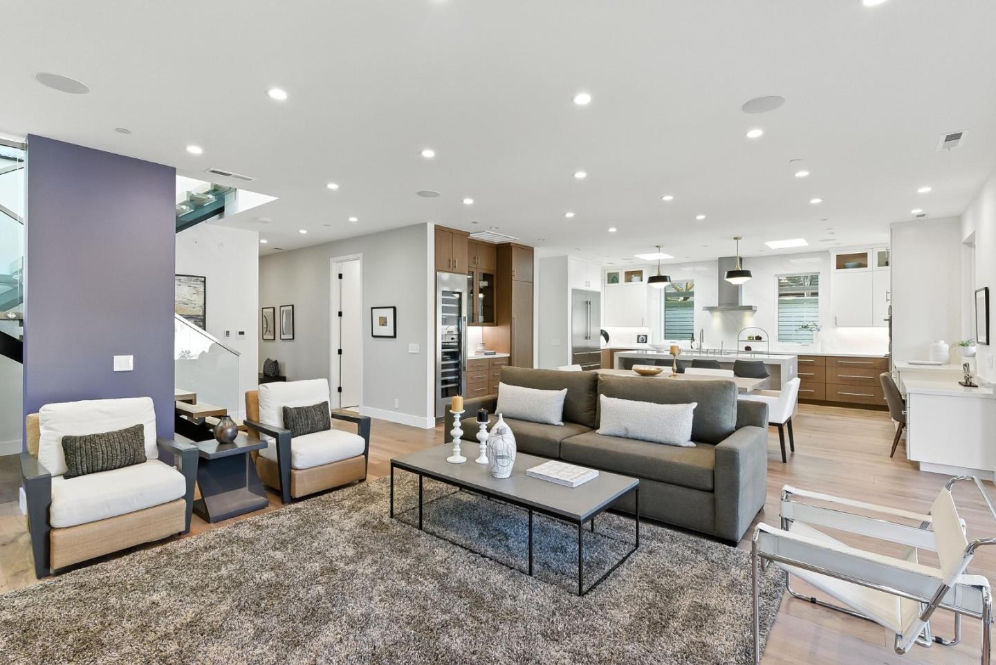 Detail Gallery Image 14 of 47 For 2200 Saint Francis Dr, Palo Alto,  CA 94303 - 4 Beds | 4/1 Baths