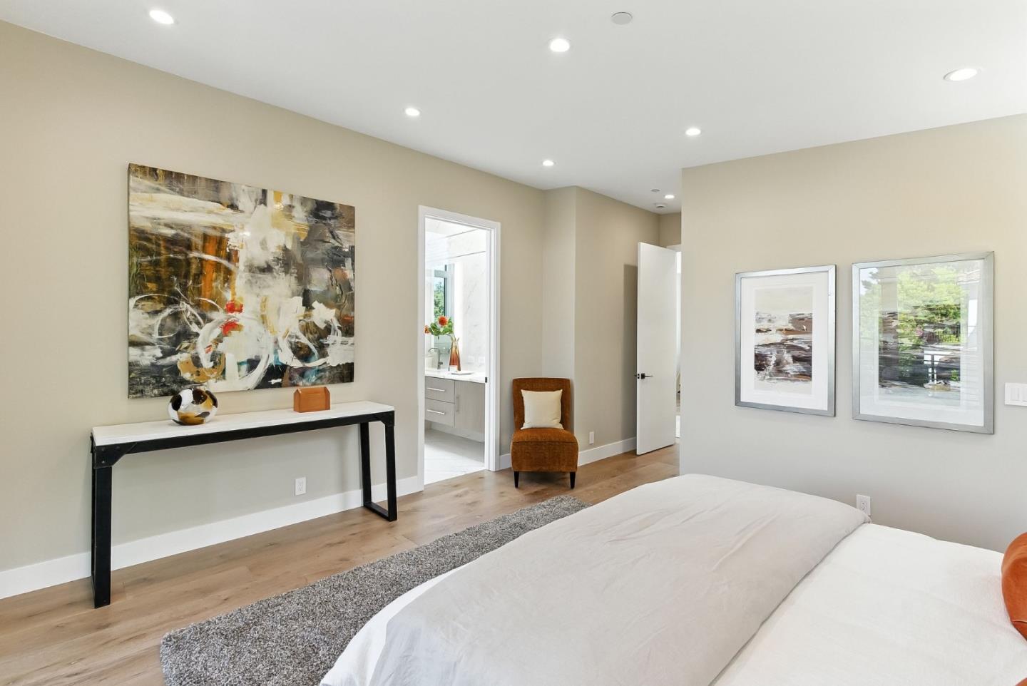 Detail Gallery Image 35 of 47 For 2200 Saint Francis Dr, Palo Alto,  CA 94303 - 4 Beds | 4/1 Baths