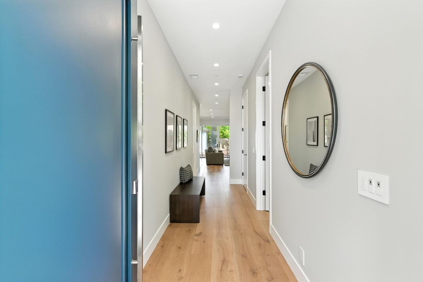 Detail Gallery Image 4 of 47 For 2200 Saint Francis Dr, Palo Alto,  CA 94303 - 4 Beds | 4/1 Baths