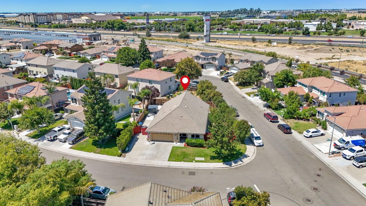 Detail Gallery Image 26 of 26 For 2311 Portifino St, Manteca,  CA 95337 - 3 Beds | 2 Baths