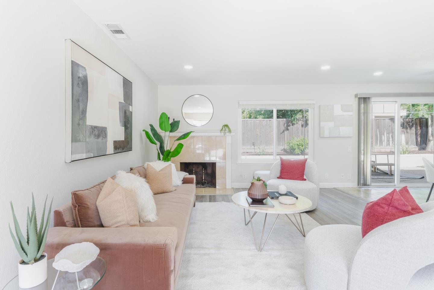 Detail Gallery Image 12 of 58 For 4898 Rue Bordeaux, San Jose,  CA 95136 - 4 Beds | 2 Baths