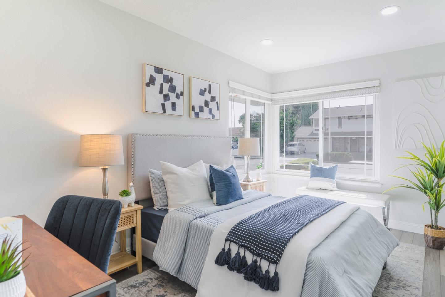 Detail Gallery Image 17 of 58 For 4898 Rue Bordeaux, San Jose,  CA 95136 - 4 Beds | 2 Baths