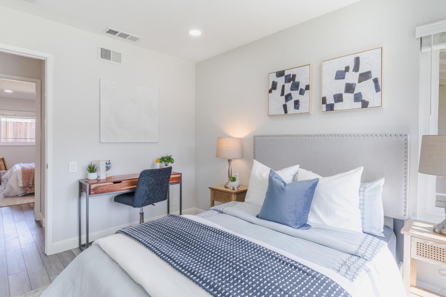 Detail Gallery Image 18 of 58 For 4898 Rue Bordeaux, San Jose,  CA 95136 - 4 Beds | 2 Baths