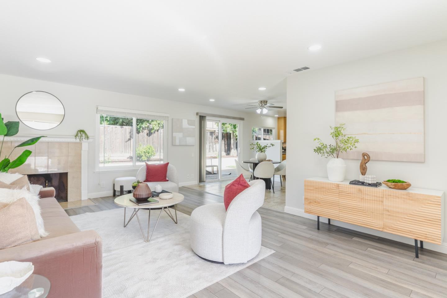Detail Gallery Image 2 of 58 For 4898 Rue Bordeaux, San Jose,  CA 95136 - 4 Beds | 2 Baths