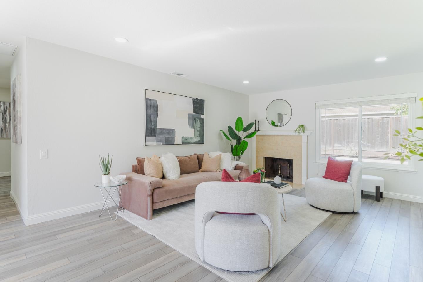 Detail Gallery Image 3 of 58 For 4898 Rue Bordeaux, San Jose,  CA 95136 - 4 Beds | 2 Baths