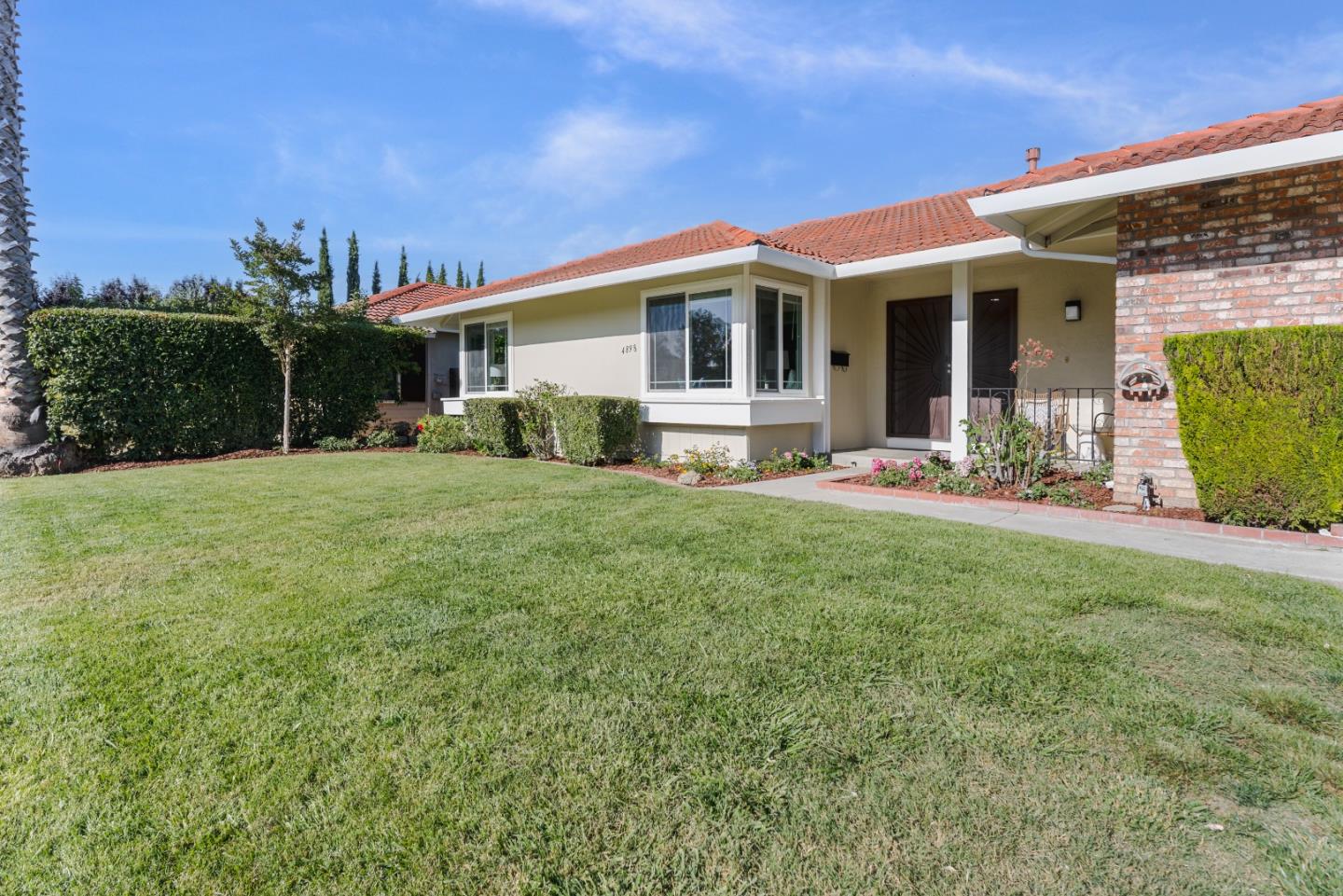 Detail Gallery Image 45 of 58 For 4898 Rue Bordeaux, San Jose,  CA 95136 - 4 Beds | 2 Baths