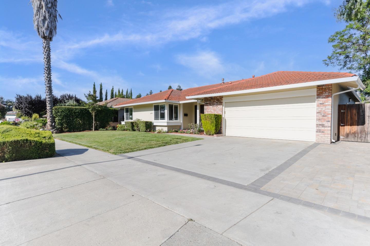 Detail Gallery Image 46 of 58 For 4898 Rue Bordeaux, San Jose,  CA 95136 - 4 Beds | 2 Baths