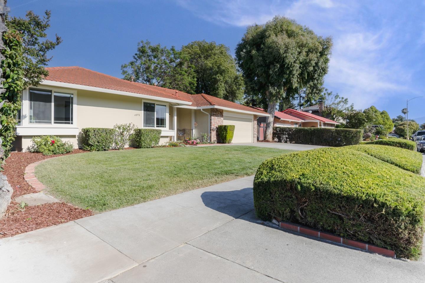 Detail Gallery Image 47 of 58 For 4898 Rue Bordeaux, San Jose,  CA 95136 - 4 Beds | 2 Baths