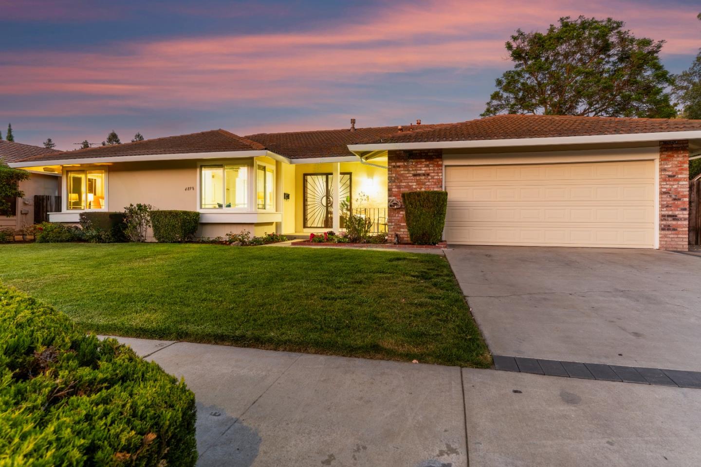 Detail Gallery Image 55 of 58 For 4898 Rue Bordeaux, San Jose,  CA 95136 - 4 Beds | 2 Baths