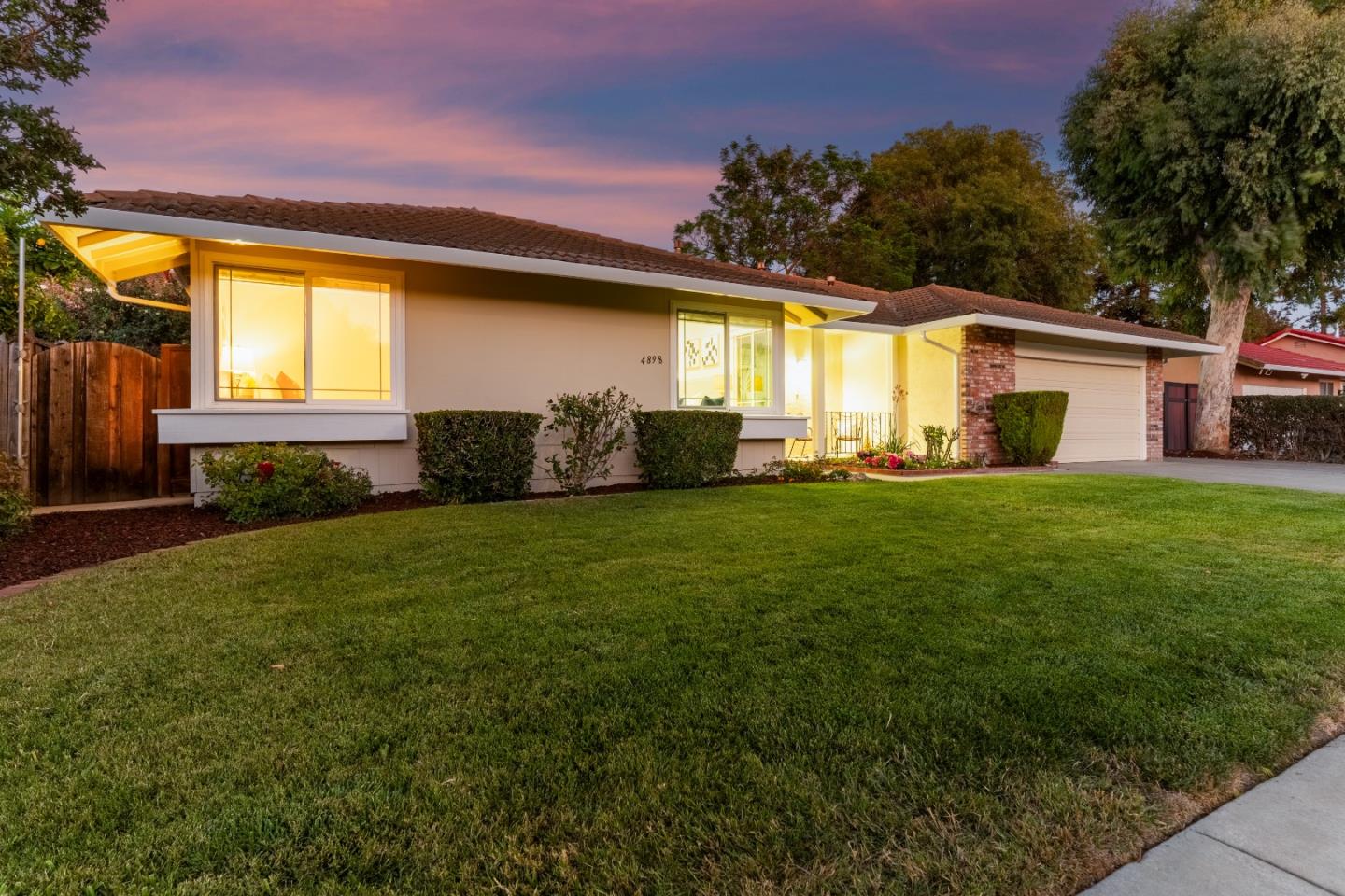 Detail Gallery Image 58 of 58 For 4898 Rue Bordeaux, San Jose,  CA 95136 - 4 Beds | 2 Baths