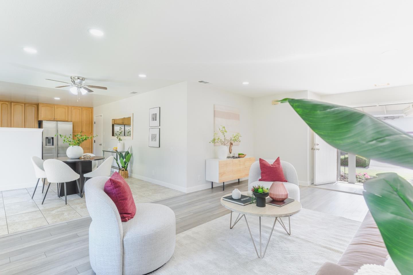 Detail Gallery Image 6 of 58 For 4898 Rue Bordeaux, San Jose,  CA 95136 - 4 Beds | 2 Baths