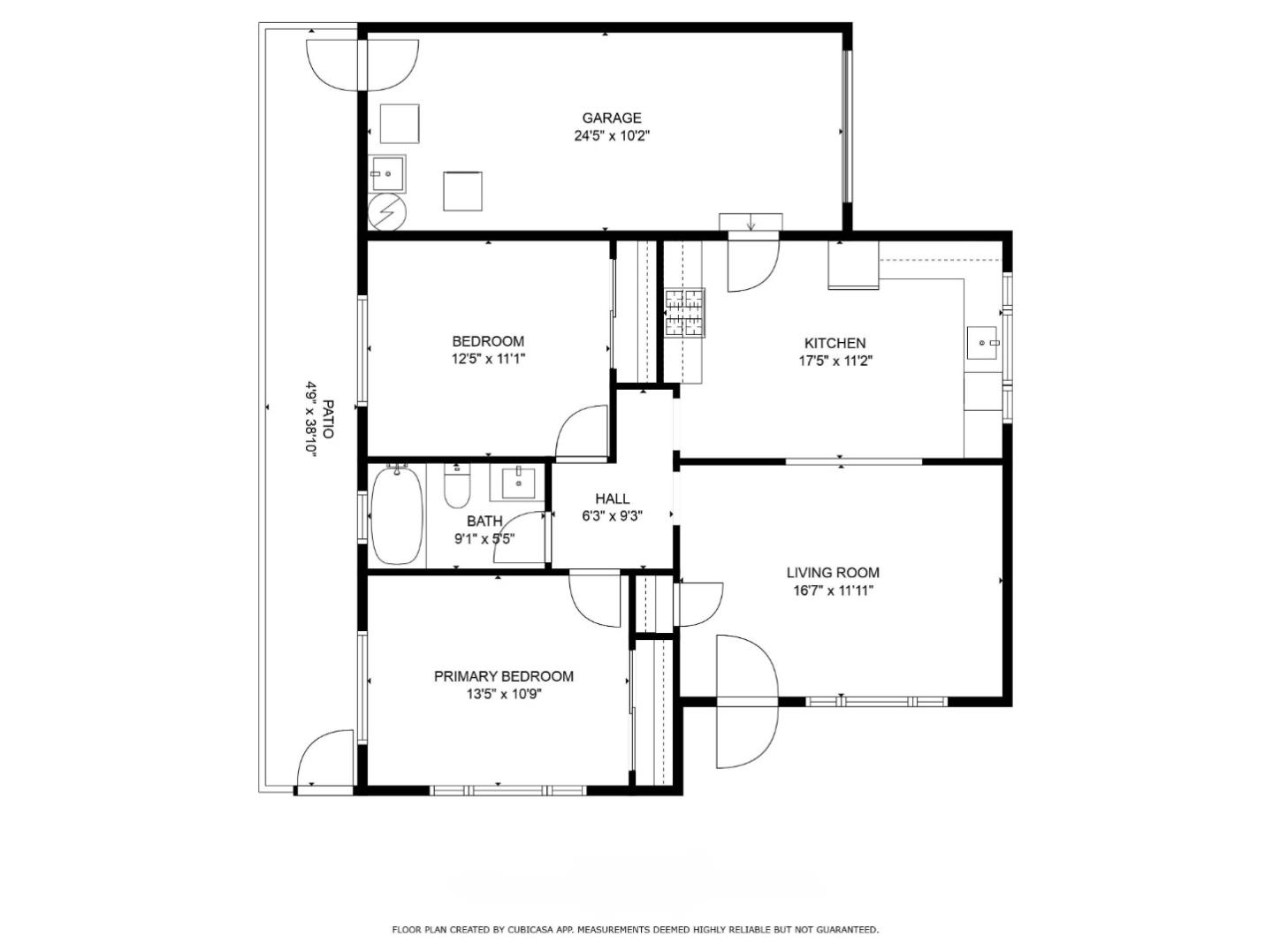 Detail Gallery Image 23 of 25 For 1002 S Delaware St, San Mateo,  CA 94402 - – Beds | – Baths