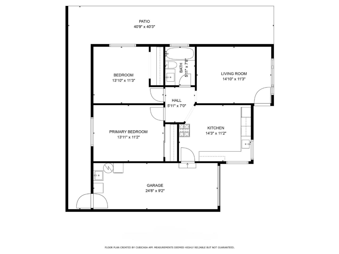 Detail Gallery Image 24 of 25 For 1002 S Delaware St, San Mateo,  CA 94402 - – Beds | – Baths