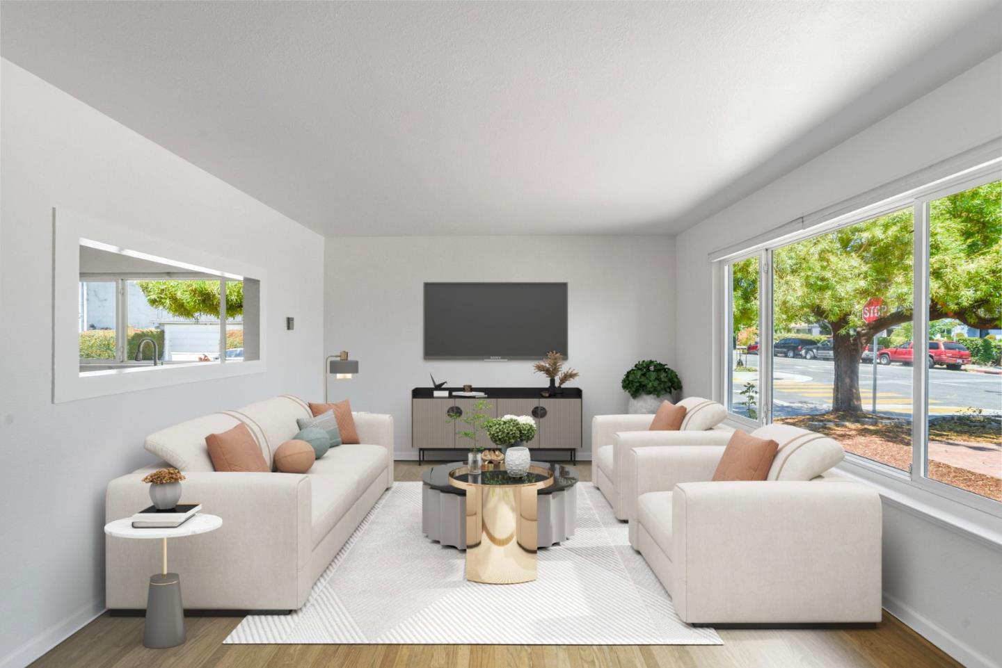 Detail Gallery Image 3 of 25 For 1002 S Delaware St, San Mateo,  CA 94402 - – Beds | – Baths