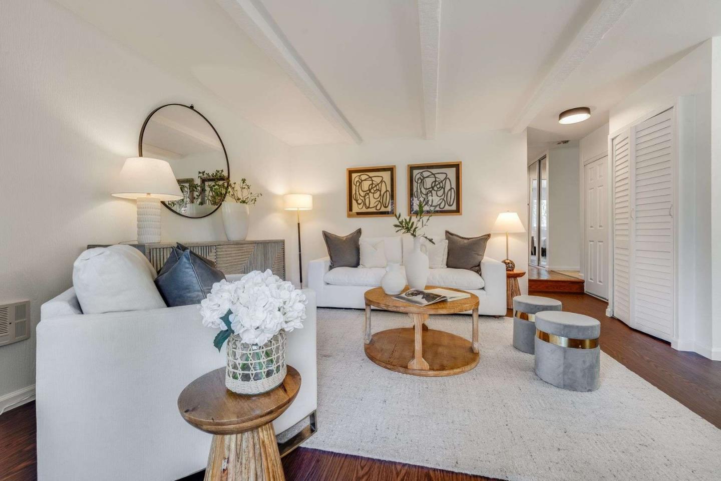 Detail Gallery Image 11 of 30 For 99 E Middlefield Rd #37,  Mountain View,  CA 94043 - 2 Beds | 2 Baths