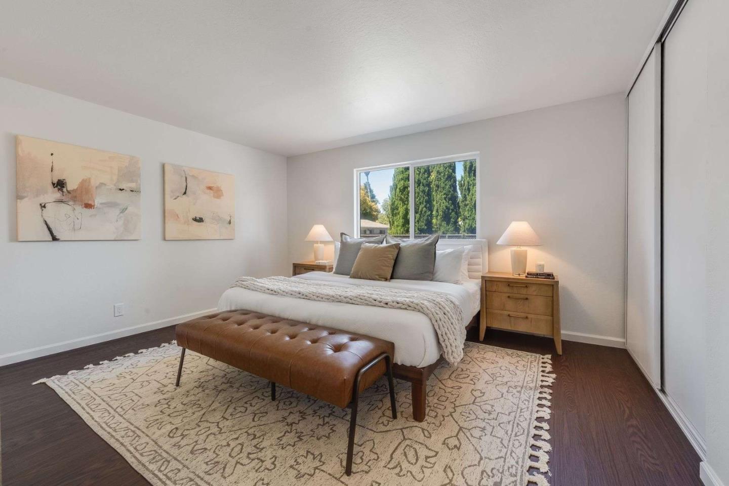 Detail Gallery Image 18 of 30 For 99 E Middlefield Rd #37,  Mountain View,  CA 94043 - 2 Beds | 2 Baths