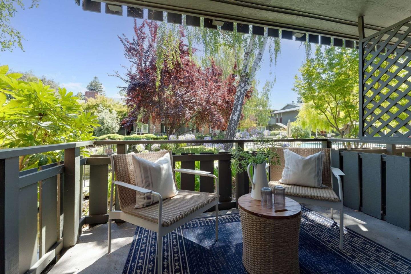 Detail Gallery Image 23 of 30 For 99 E Middlefield Rd #37,  Mountain View,  CA 94043 - 2 Beds | 2 Baths