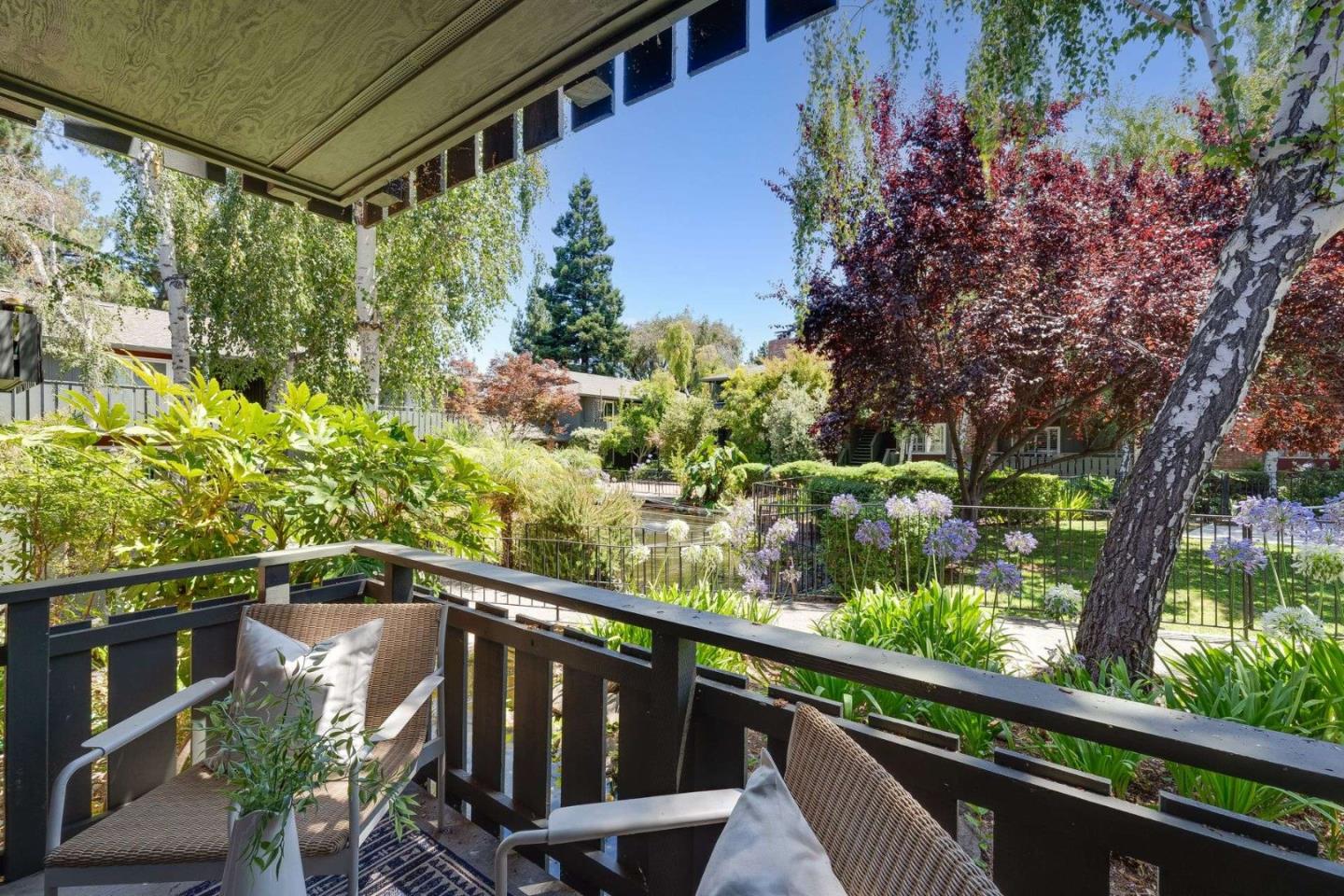 Detail Gallery Image 24 of 30 For 99 E Middlefield Rd #37,  Mountain View,  CA 94043 - 2 Beds | 2 Baths