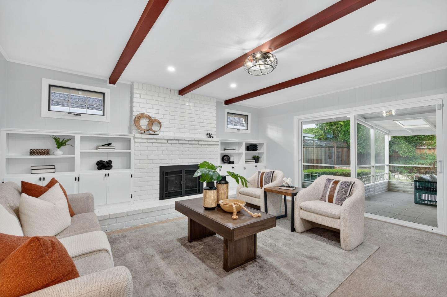 Detail Gallery Image 14 of 47 For 2522 Lambert Ln, San Jose,  CA 95125 - 4 Beds | 2/1 Baths