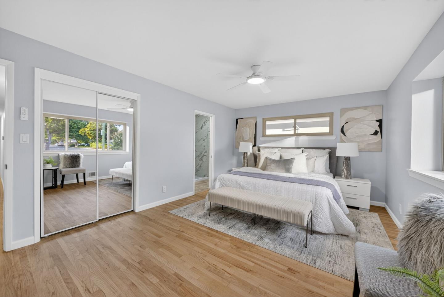 Detail Gallery Image 17 of 47 For 2522 Lambert Ln, San Jose,  CA 95125 - 4 Beds | 2/1 Baths