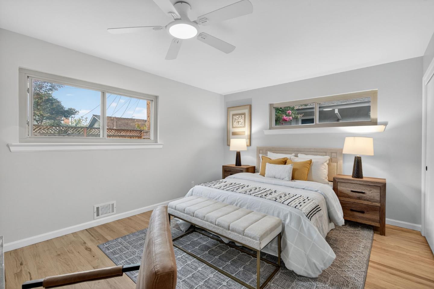 Detail Gallery Image 23 of 47 For 2522 Lambert Ln, San Jose,  CA 95125 - 4 Beds | 2/1 Baths
