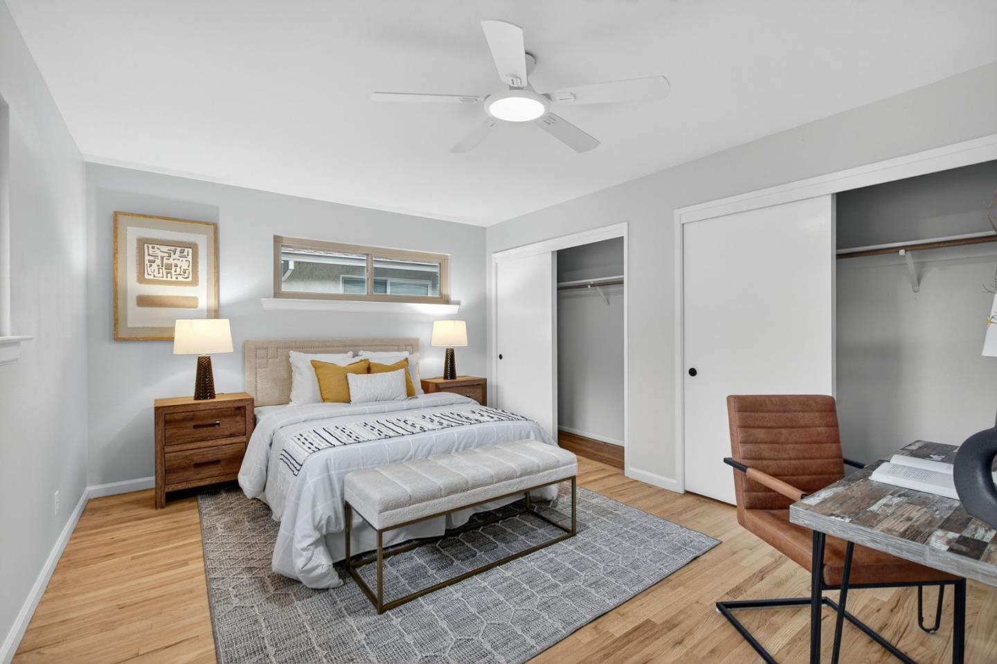 Detail Gallery Image 24 of 47 For 2522 Lambert Ln, San Jose,  CA 95125 - 4 Beds | 2/1 Baths