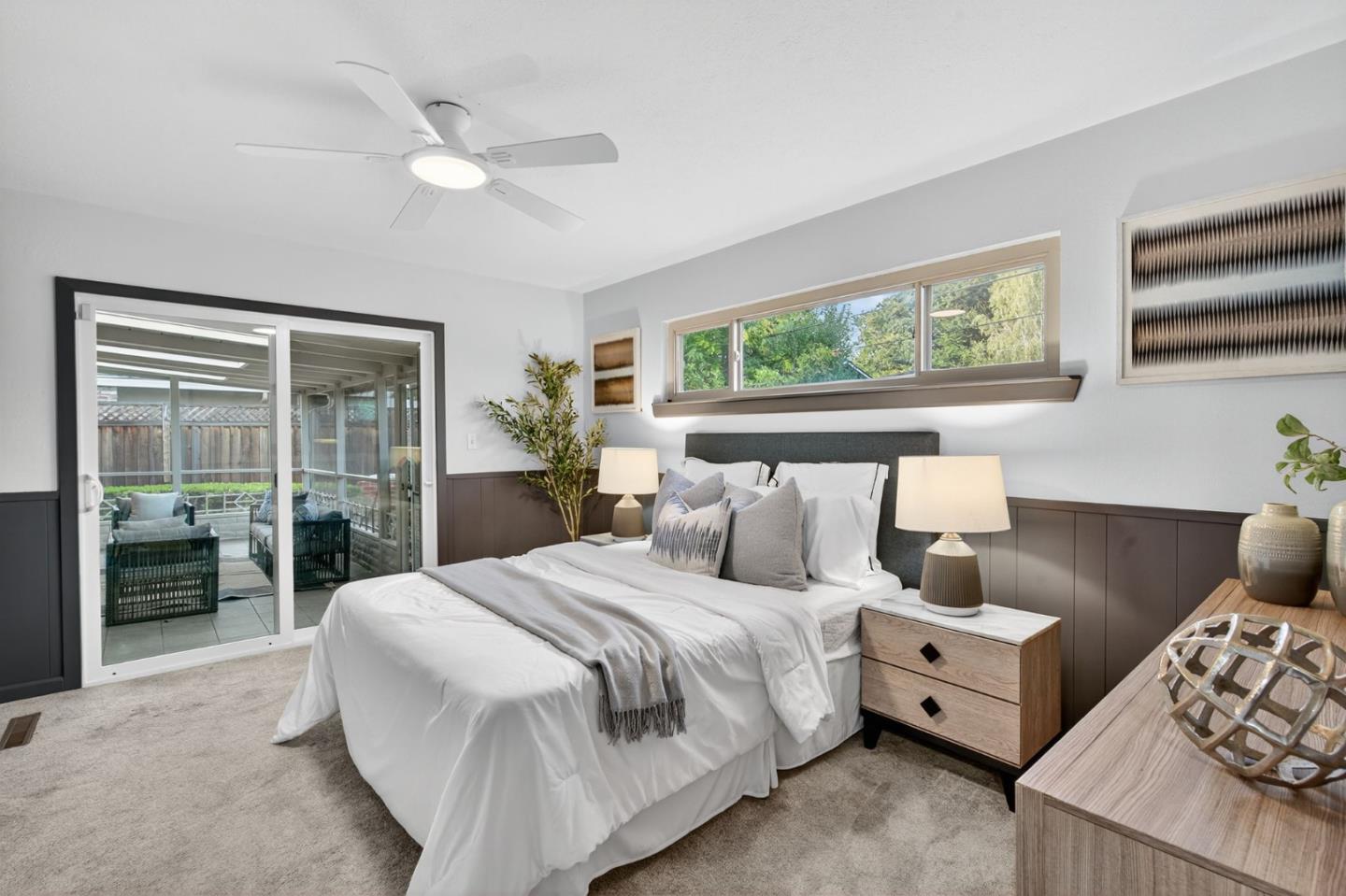 Detail Gallery Image 25 of 47 For 2522 Lambert Ln, San Jose,  CA 95125 - 4 Beds | 2/1 Baths