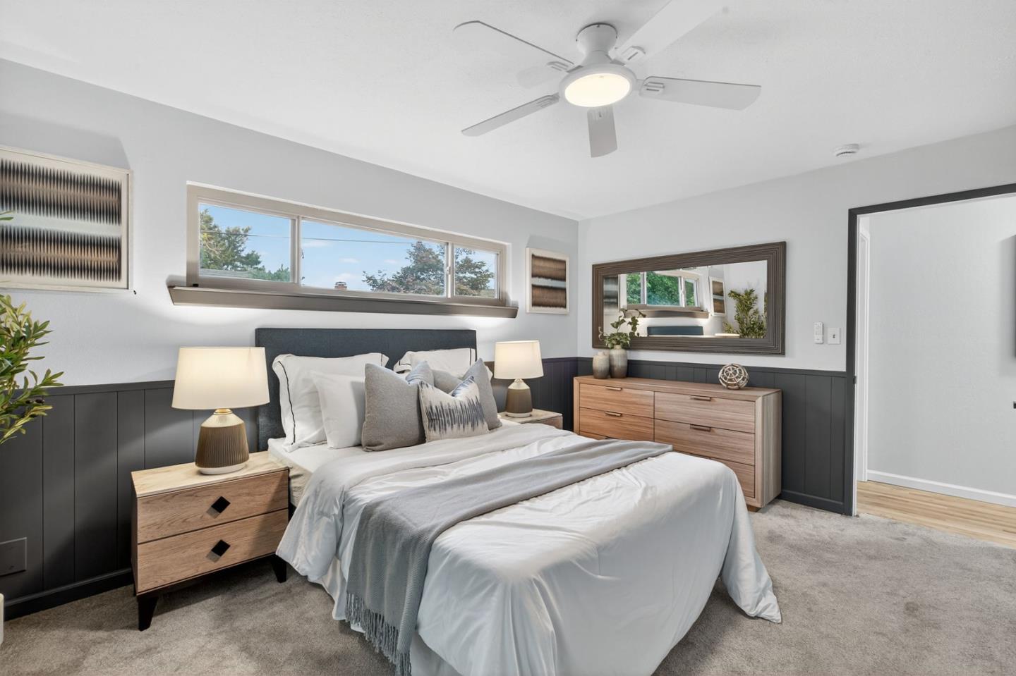 Detail Gallery Image 26 of 47 For 2522 Lambert Ln, San Jose,  CA 95125 - 4 Beds | 2/1 Baths