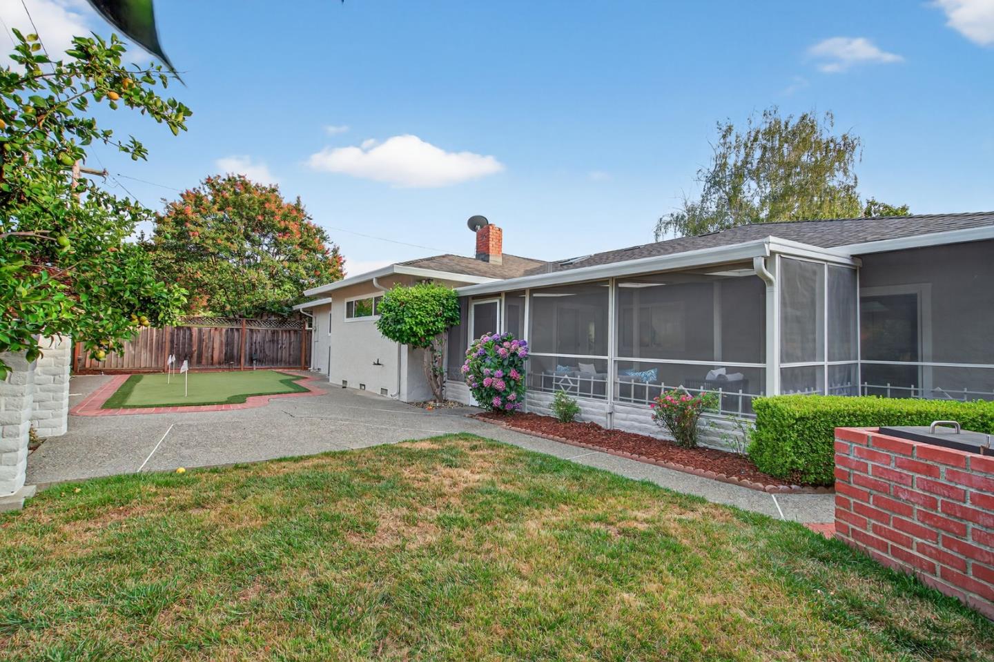 Detail Gallery Image 33 of 47 For 2522 Lambert Ln, San Jose,  CA 95125 - 4 Beds | 2/1 Baths