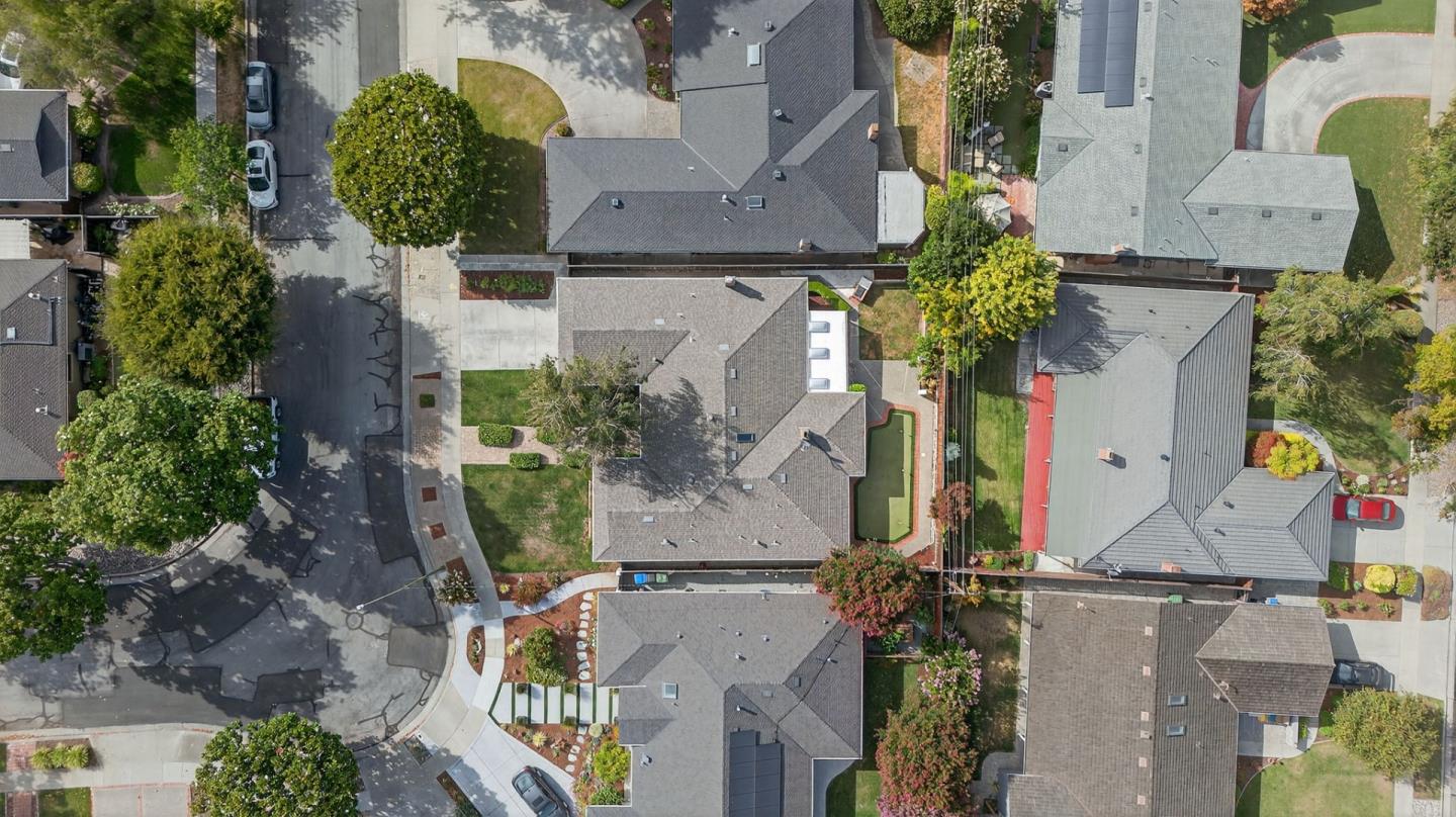 Detail Gallery Image 37 of 47 For 2522 Lambert Ln, San Jose,  CA 95125 - 4 Beds | 2/1 Baths