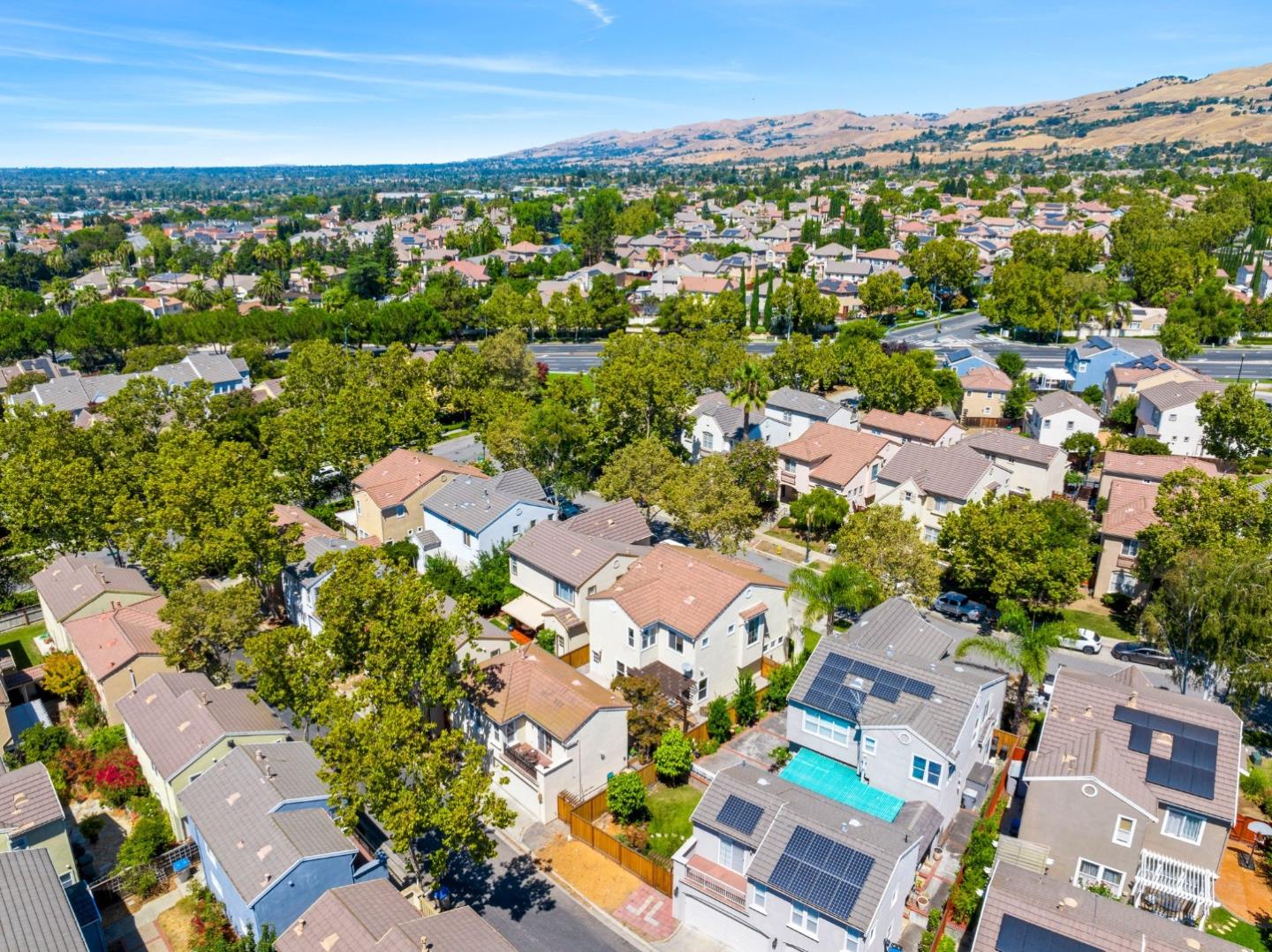 Detail Gallery Image 5 of 5 For 3689 San Felipe Rd, San Jose,  CA 95135 - – Beds | – Baths