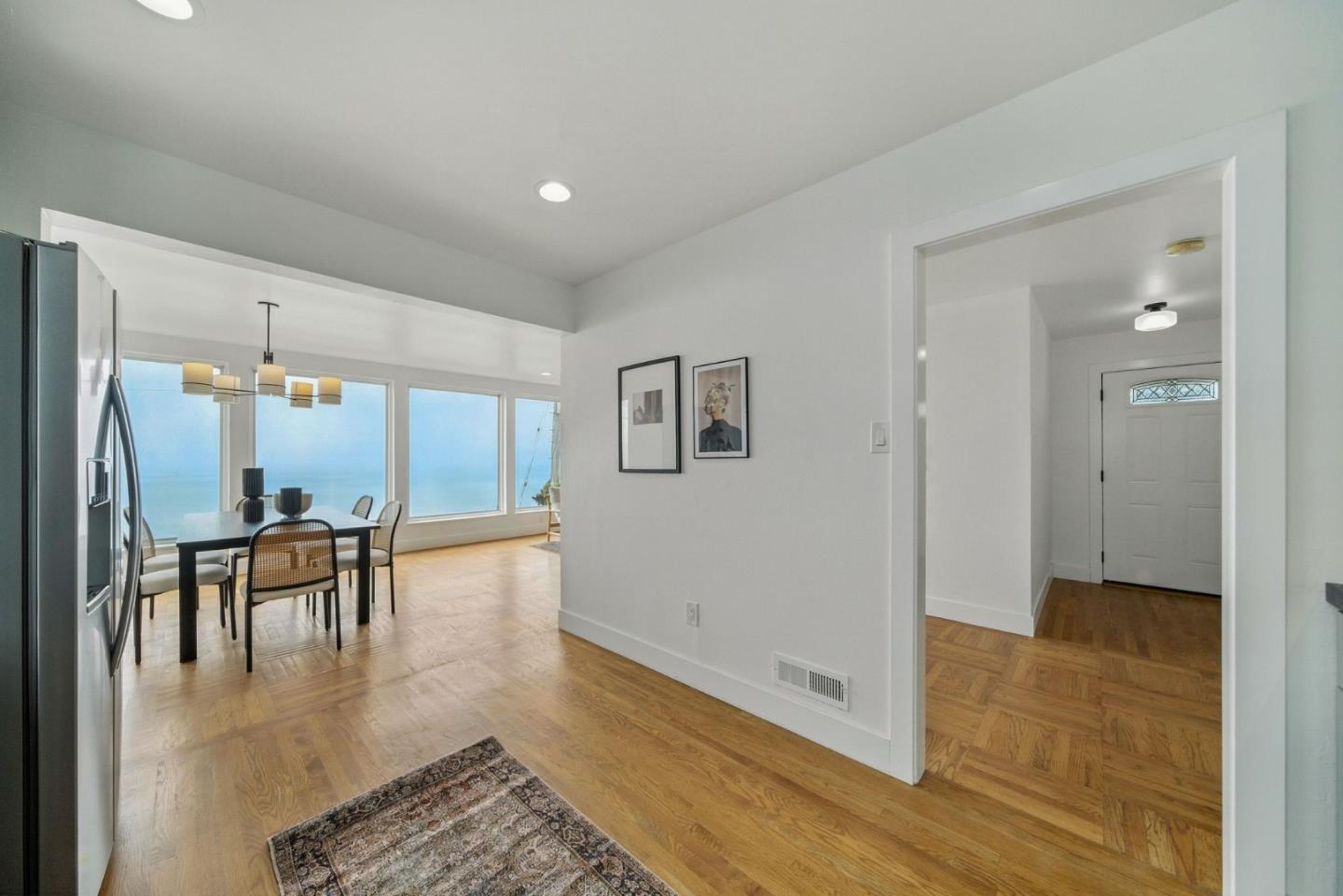 Detail Gallery Image 12 of 40 For 896 Skyline Dr, Daly City,  CA 94015 - 4 Beds | 3 Baths