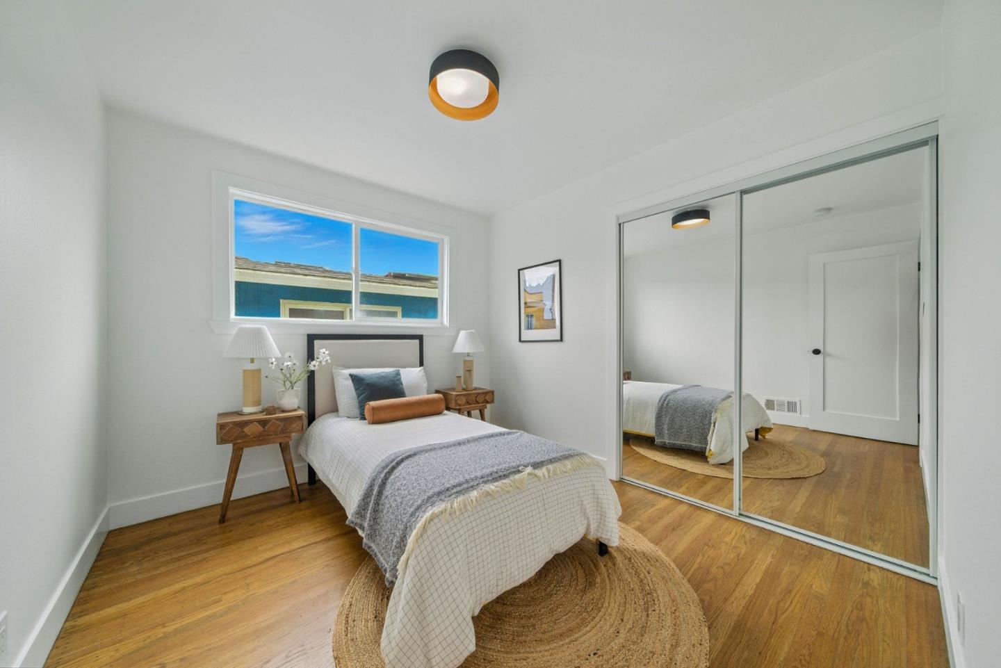 Detail Gallery Image 16 of 40 For 896 Skyline Dr, Daly City,  CA 94015 - 4 Beds | 3 Baths
