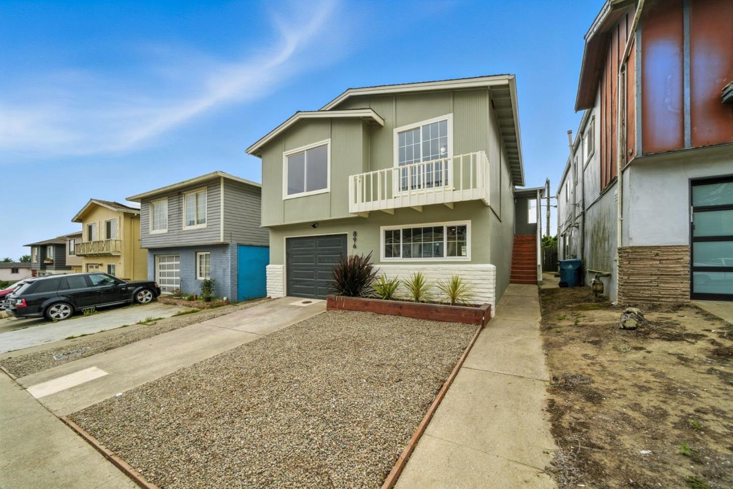 Detail Gallery Image 36 of 40 For 896 Skyline Dr, Daly City,  CA 94015 - 4 Beds | 3 Baths
