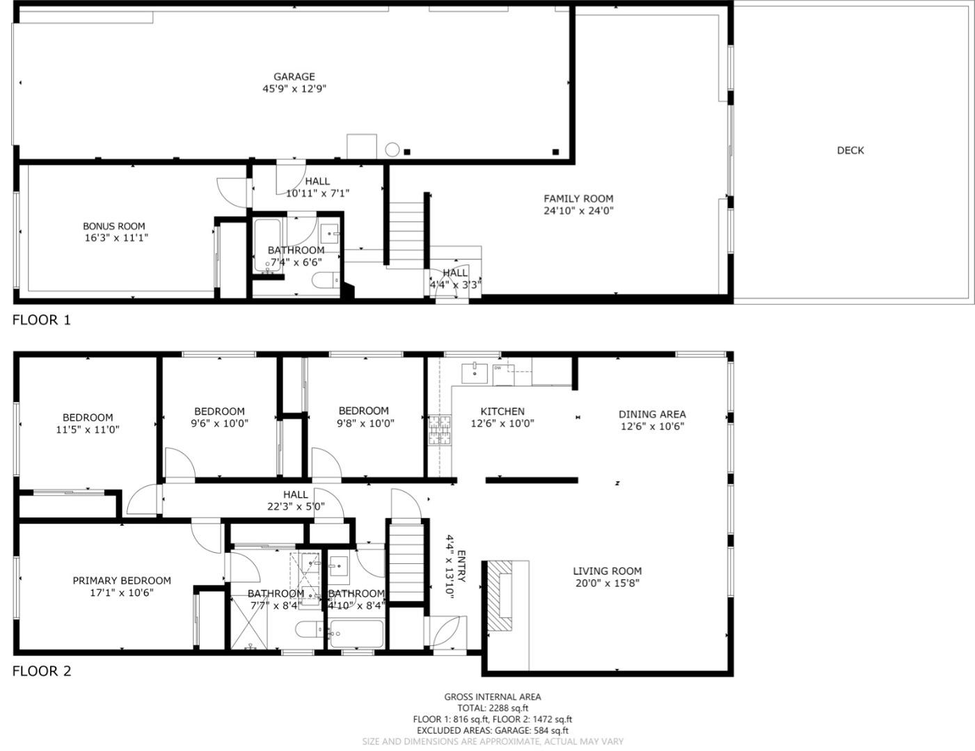 Detail Gallery Image 40 of 40 For 896 Skyline Dr, Daly City,  CA 94015 - 4 Beds | 3 Baths