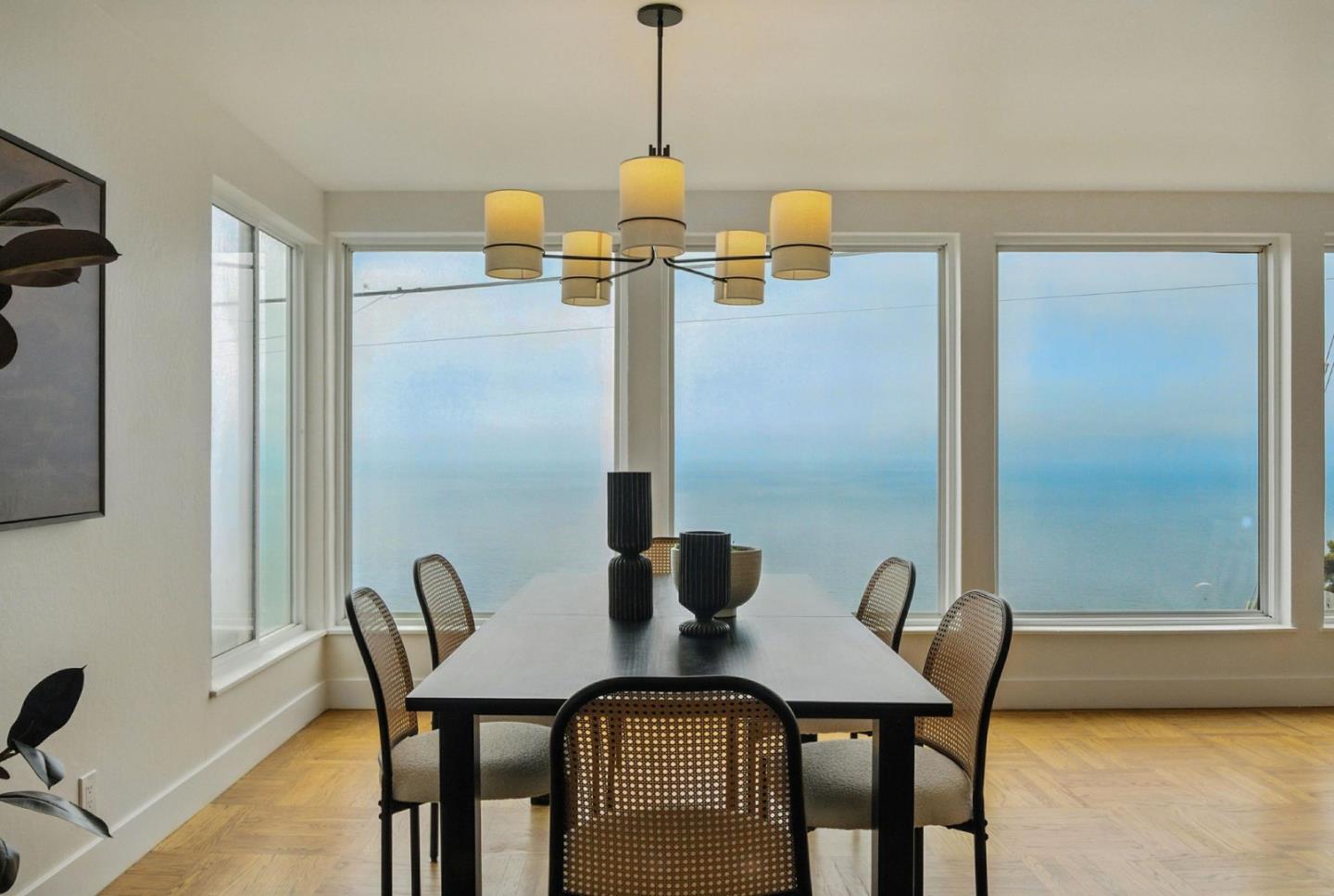 Detail Gallery Image 9 of 40 For 896 Skyline Dr, Daly City,  CA 94015 - 4 Beds | 3 Baths
