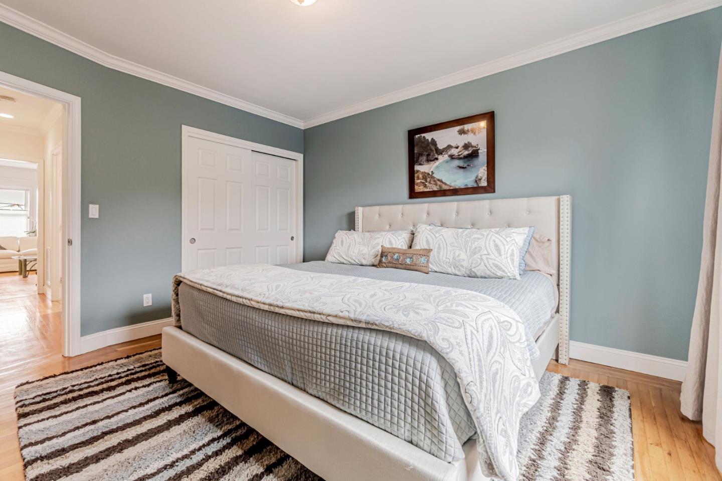 Detail Gallery Image 27 of 46 For 196 W Moltke St, Daly City,  CA 94014 - 4 Beds | 3 Baths