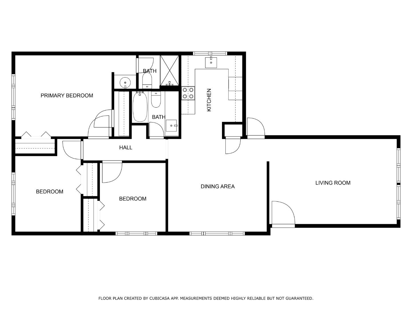 Detail Gallery Image 27 of 27 For 4416 Callan Blvd, Daly City,  CA 94015 - 3 Beds | 2 Baths