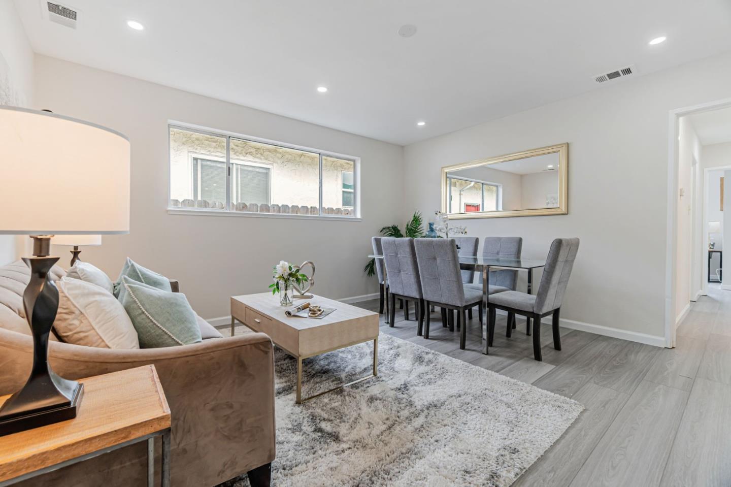 Detail Gallery Image 7 of 27 For 4416 Callan Blvd, Daly City,  CA 94015 - 3 Beds | 2 Baths