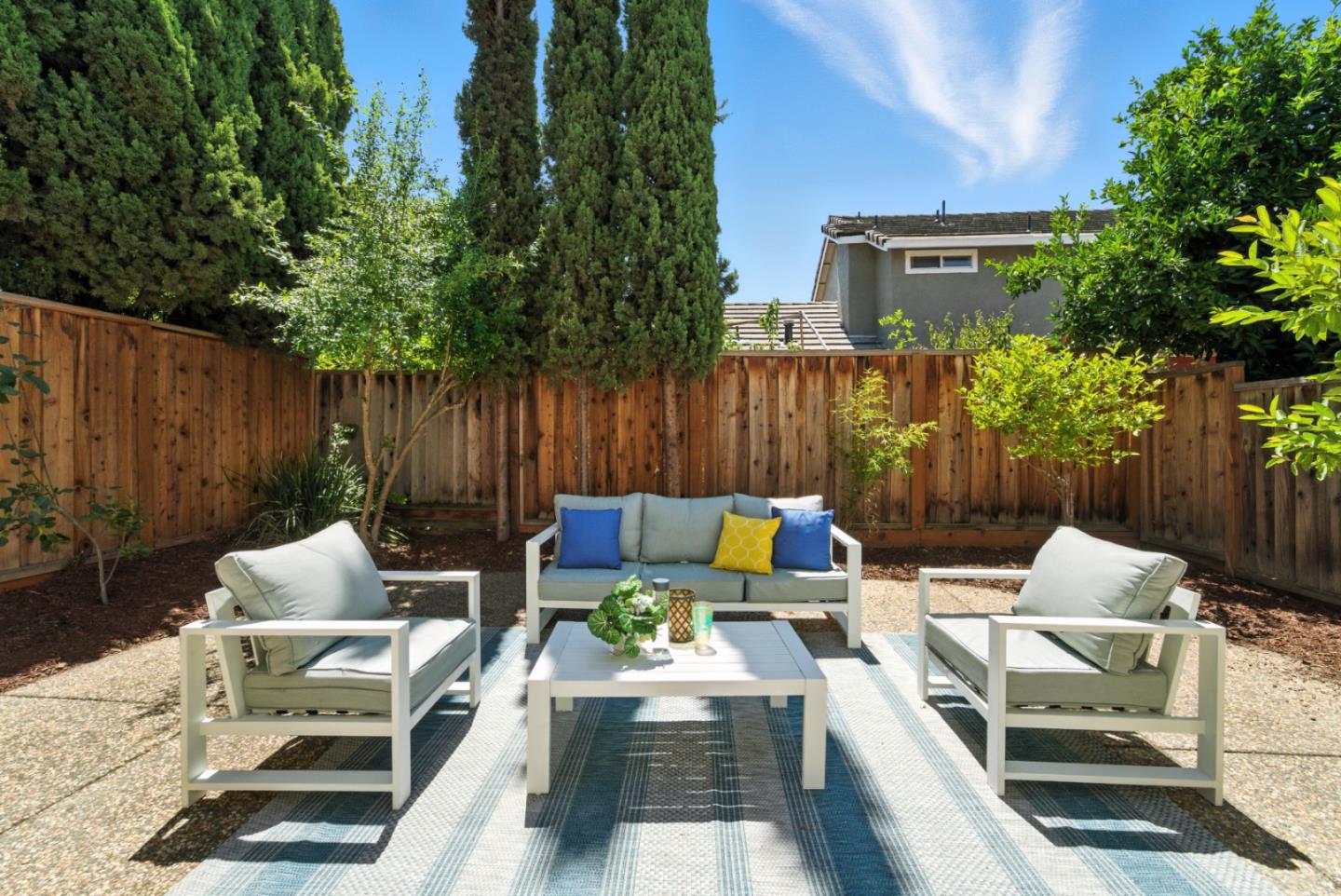 Detail Gallery Image 22 of 23 For 1573 Timber Creek Dr, San Jose,  CA 95131 - 3 Beds | 3 Baths