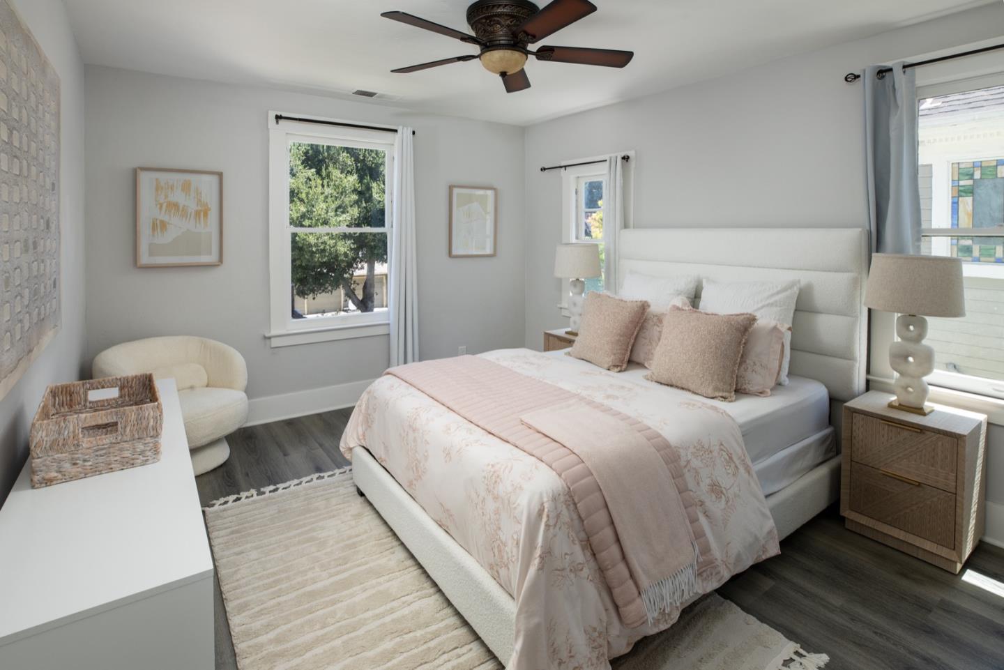 Detail Gallery Image 11 of 14 For 942 Ramona St, Palo Alto,  CA 94301 - 3 Beds | 3 Baths